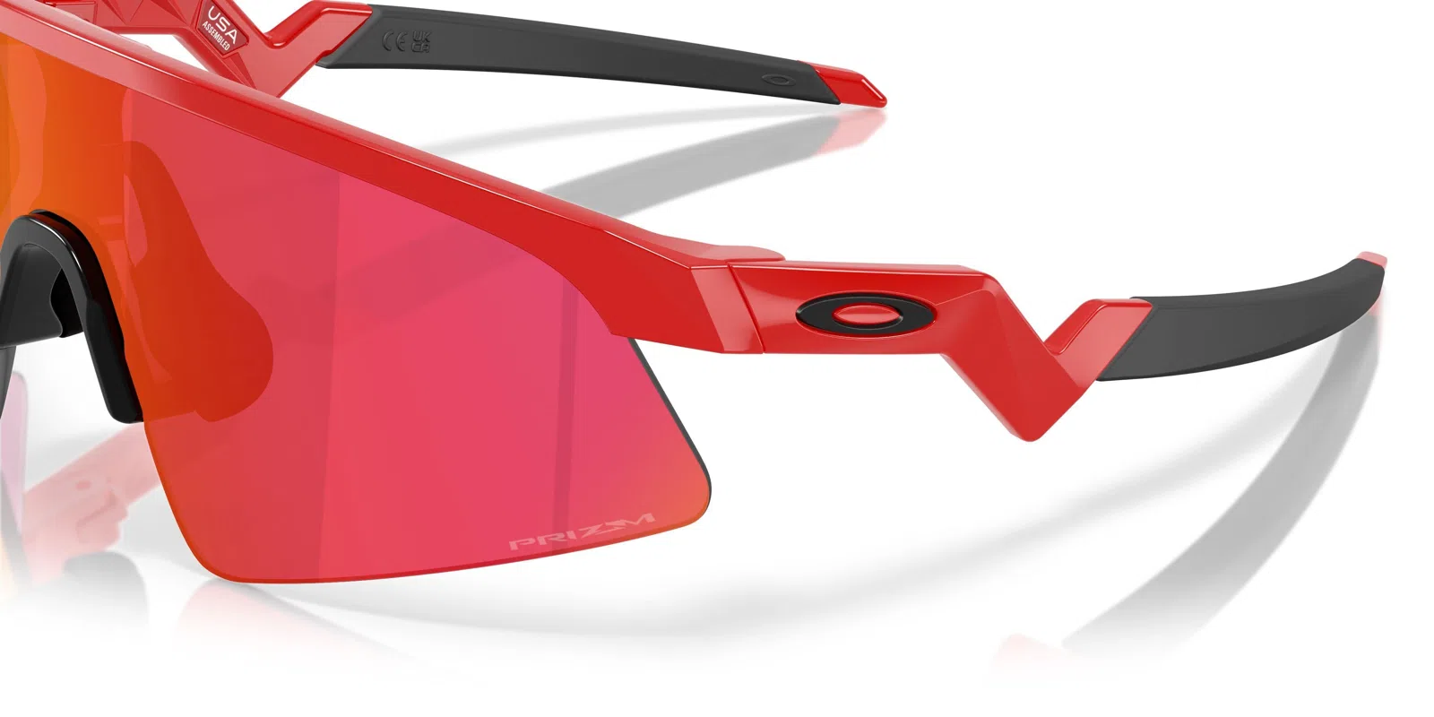 Oakley Resistor Sweep 9015 Sunglasses - view 32